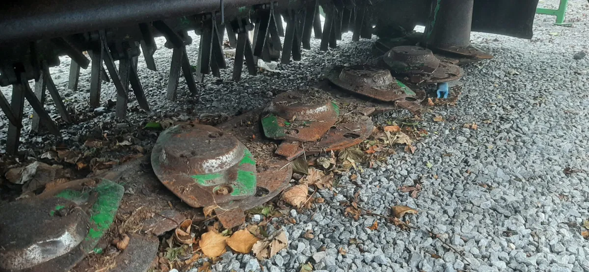 Mower - Image 2
