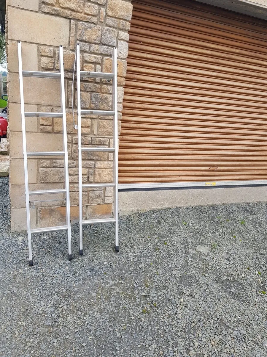 Attic Ladders - Image 2