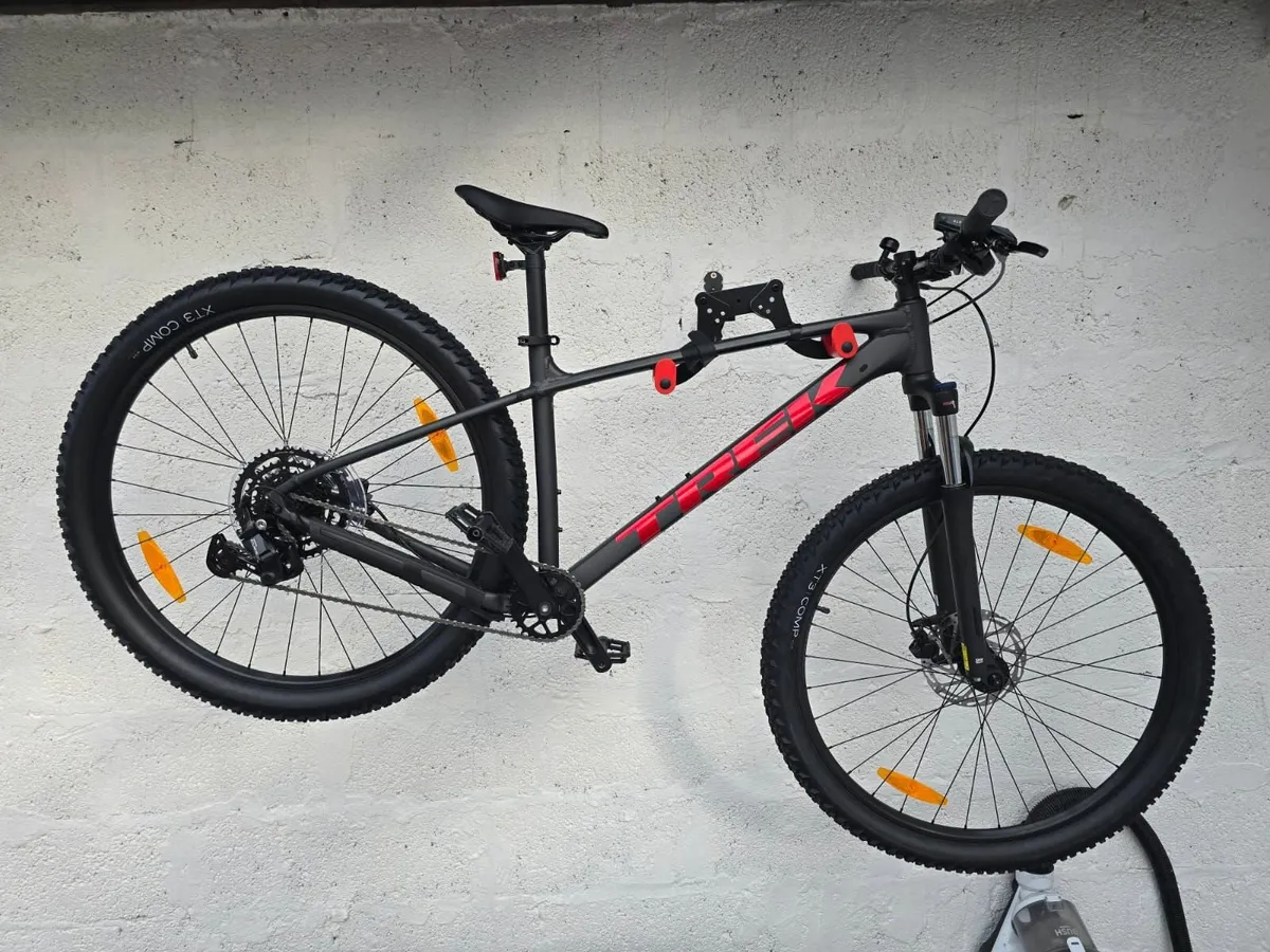 Bike - Image 1