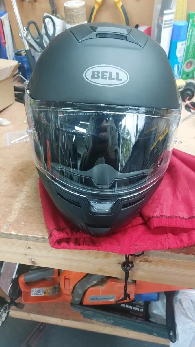 Bell Modular helmet - Image 1