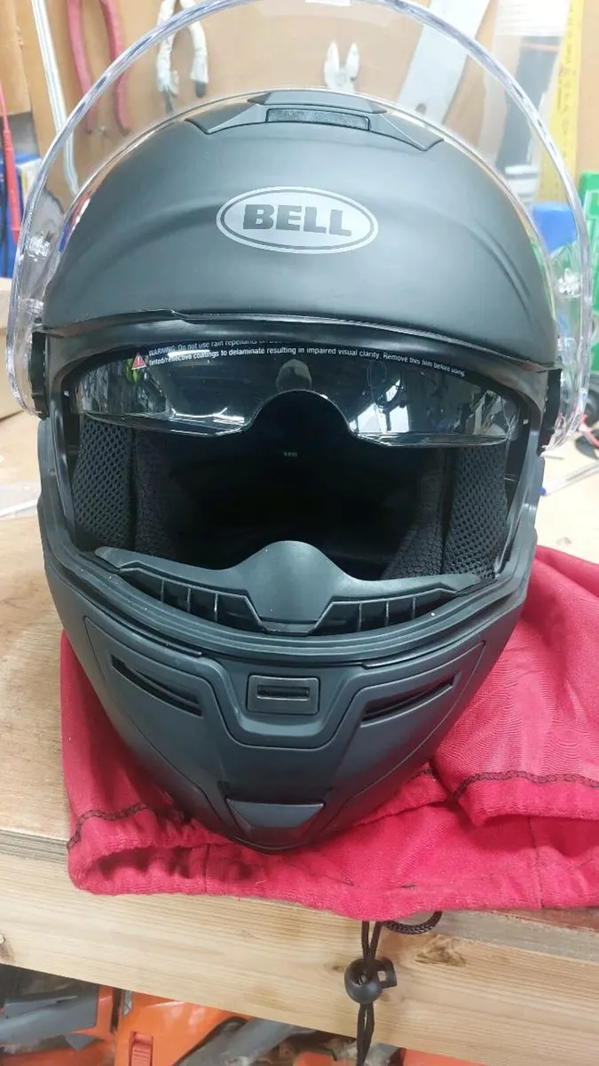 Bell Modular helmet - Image 2