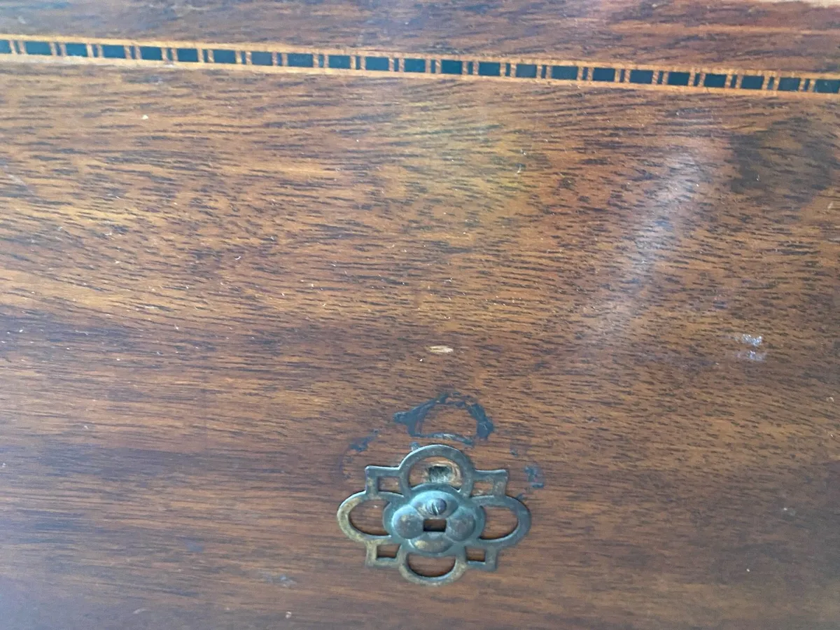 Wooden draw - Image 3