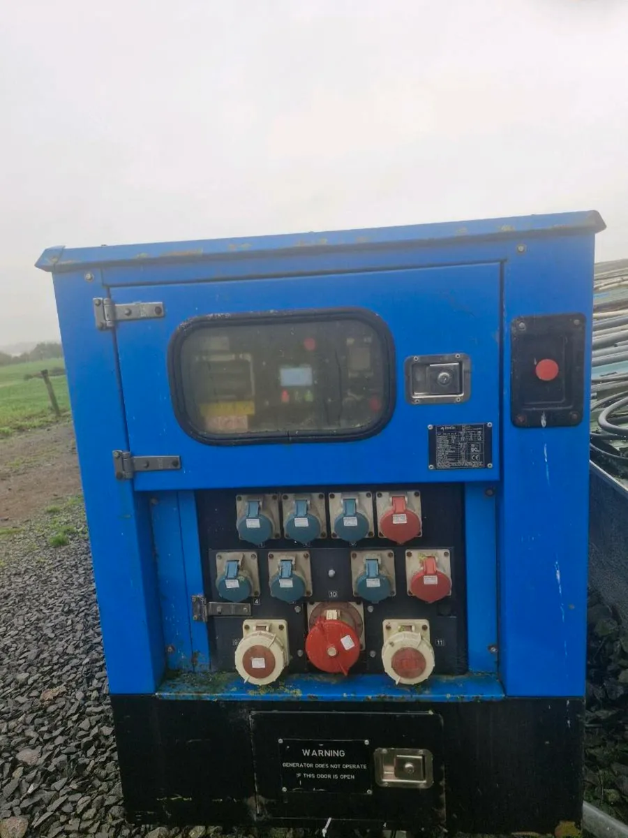 Generator - Image 1