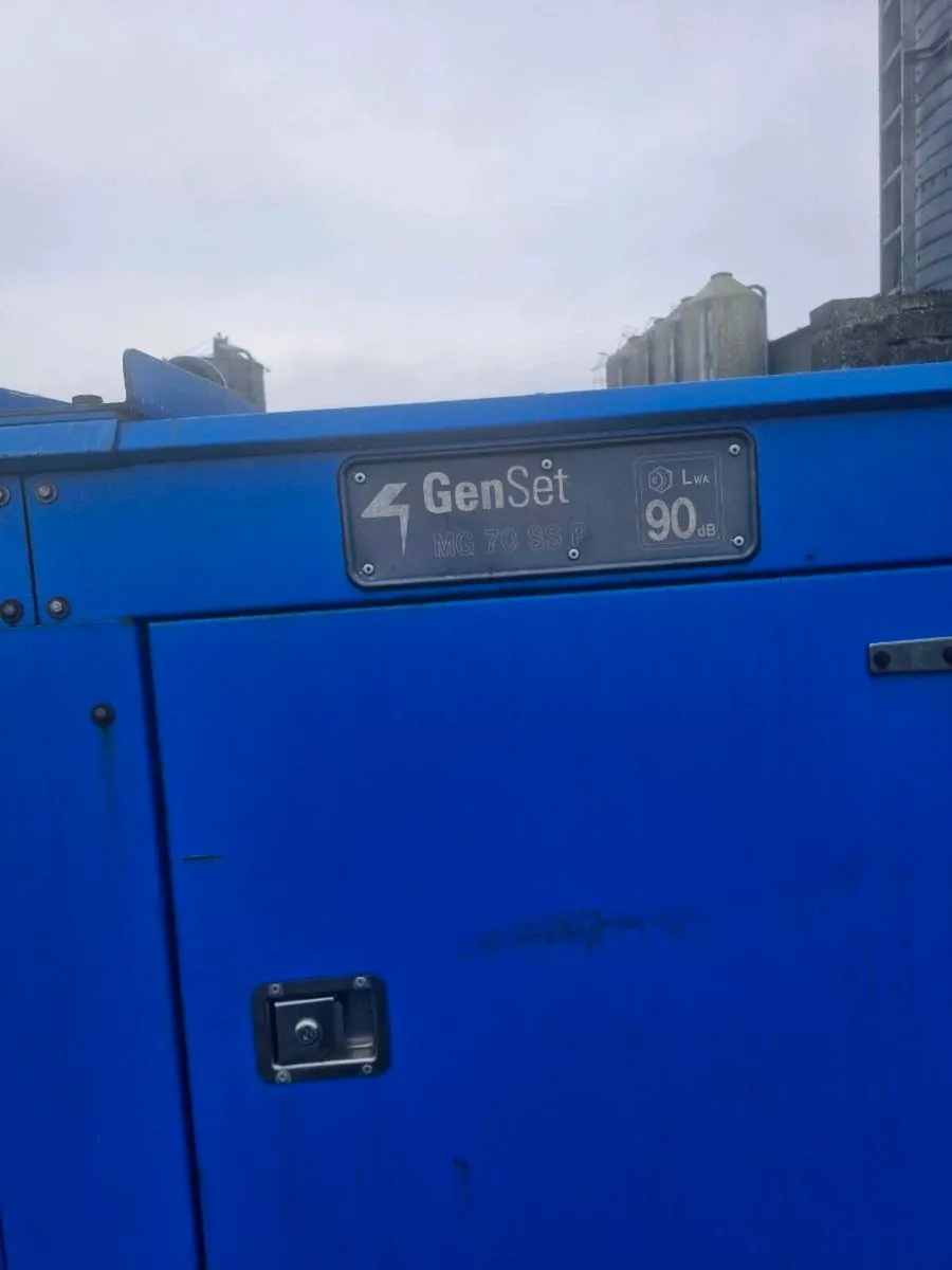 Generator - Image 2
