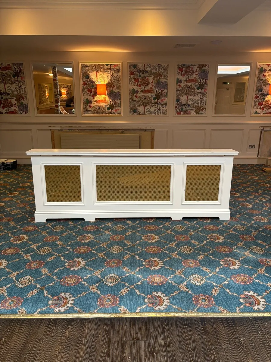 Radiator Covers - Image 1