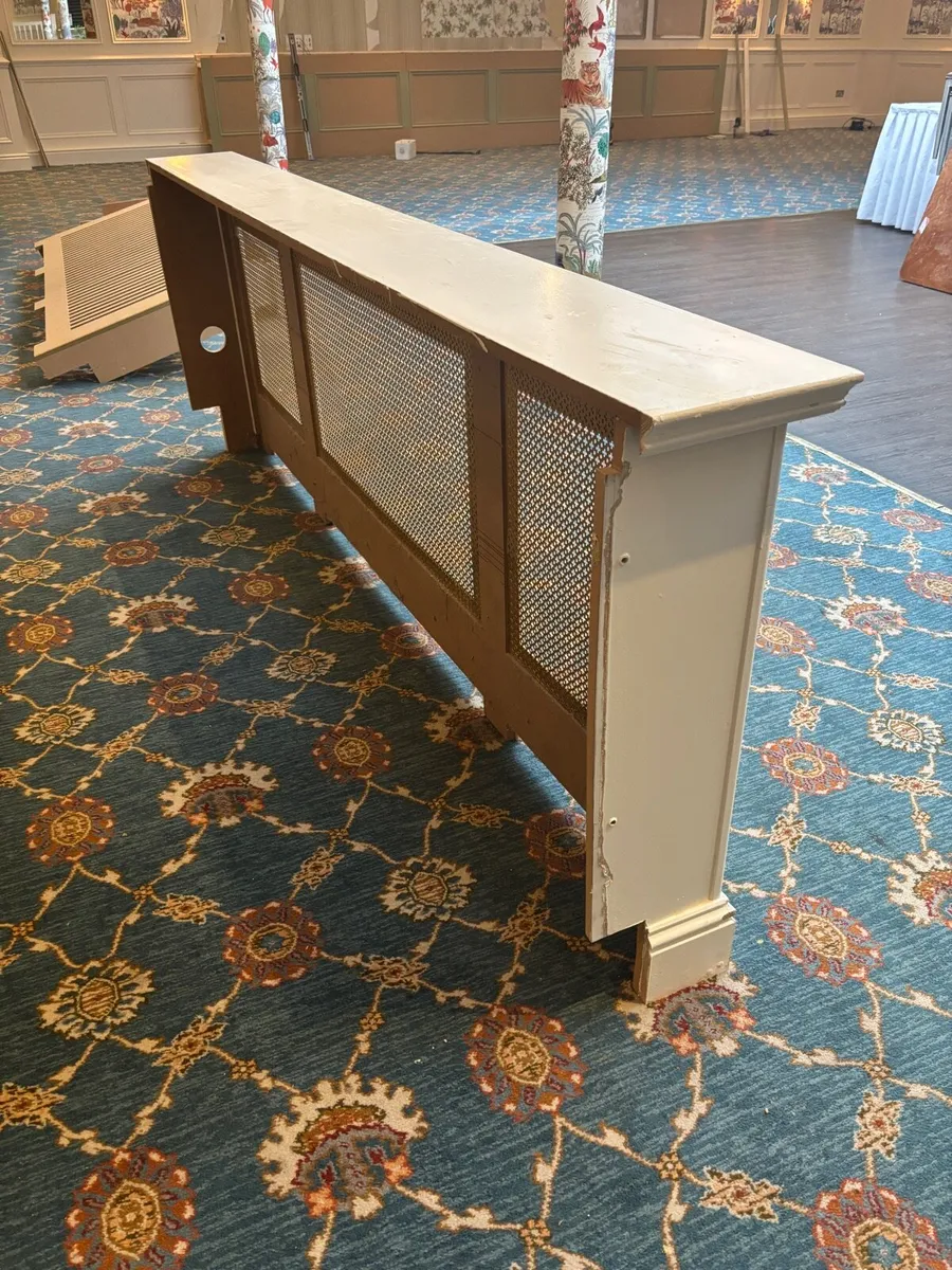 Radiator Covers - Image 3