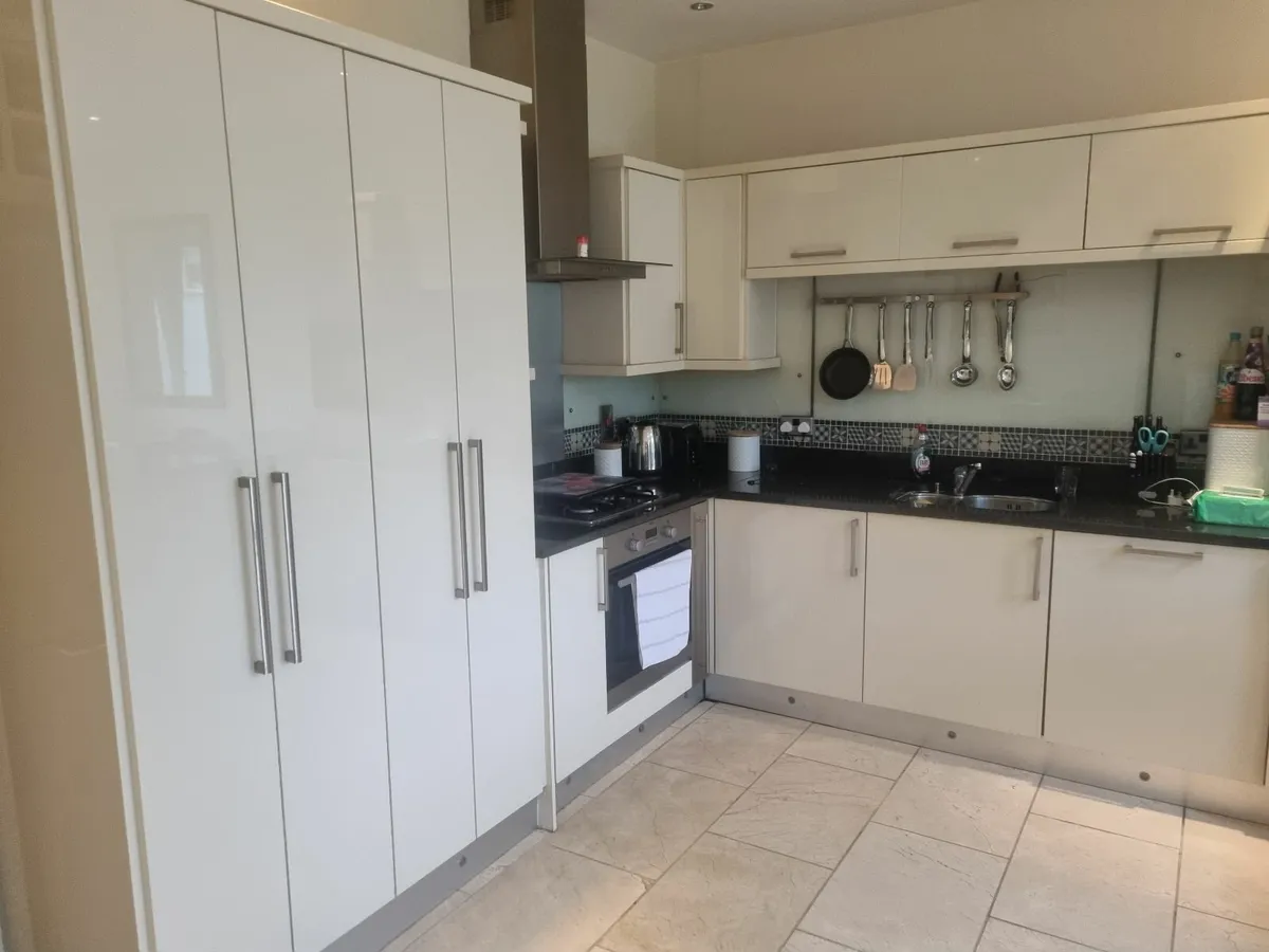 Kitchen - Image 1