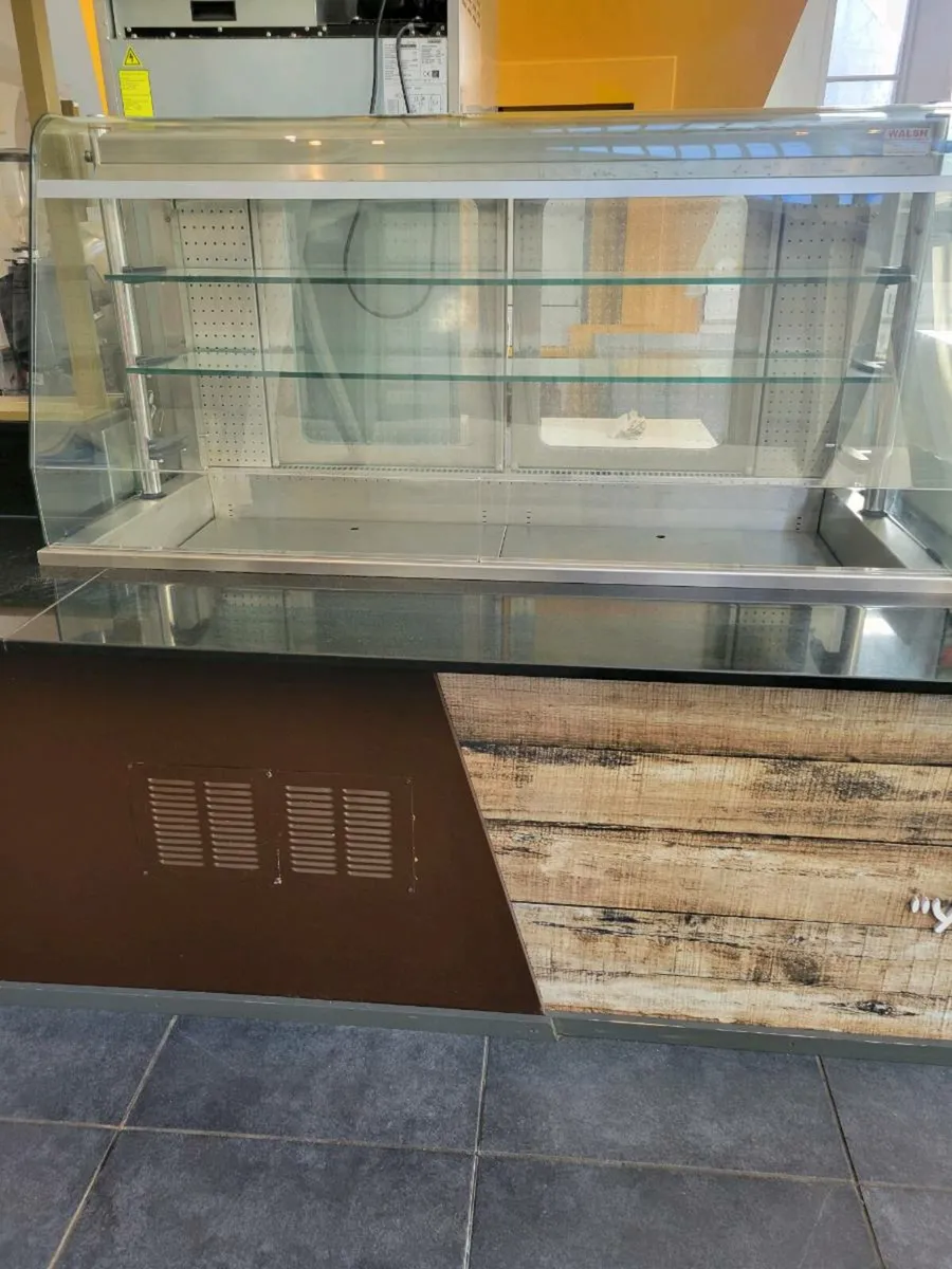 Fridge Display Fridge (Cake, Cold Meal...) - Image 2