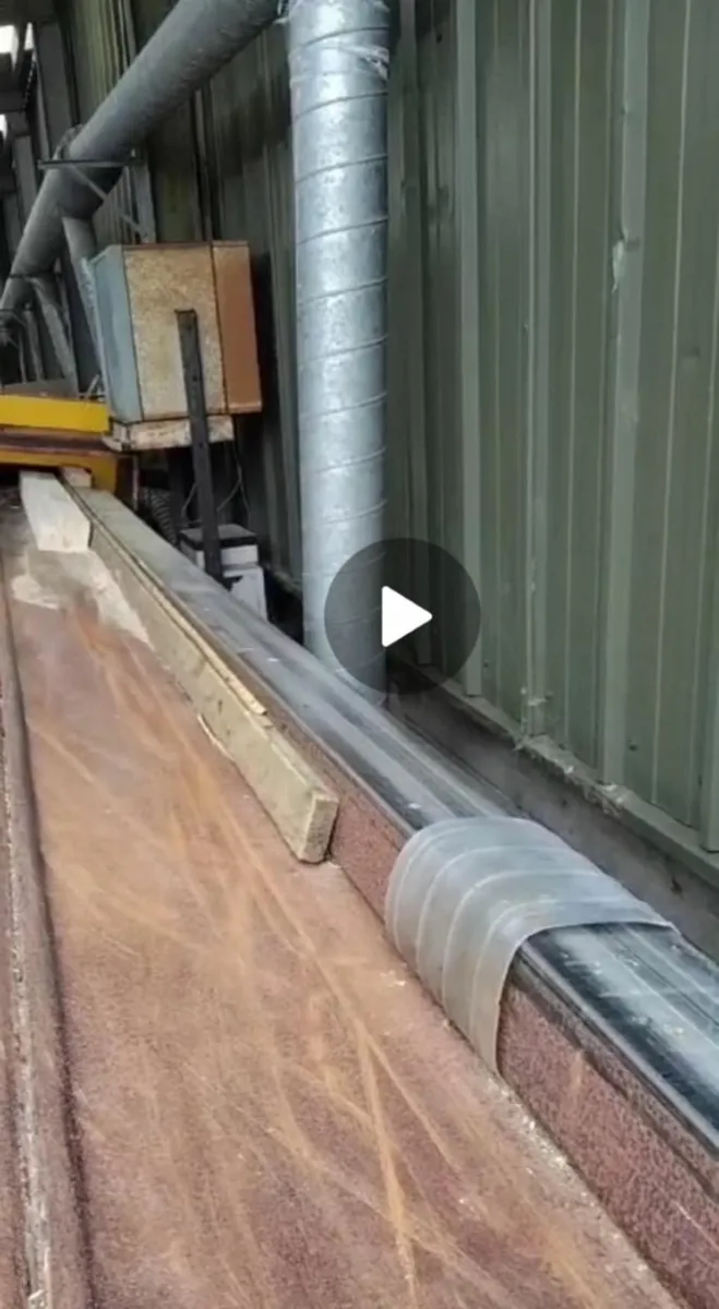 Upcut Crosscut Machine - Image 1