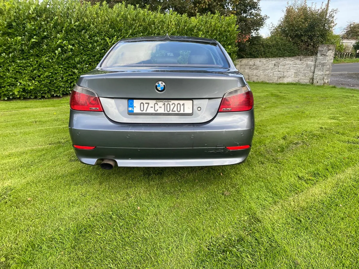 Bmw 520d m57 - Image 3