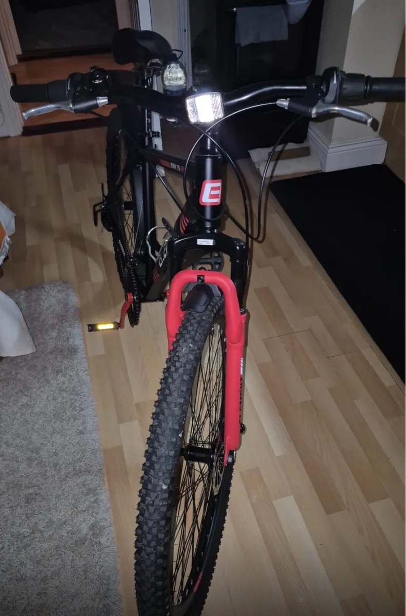 Mountain bike - Image 2