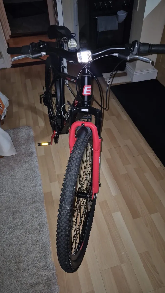 Mountain bike - Image 3