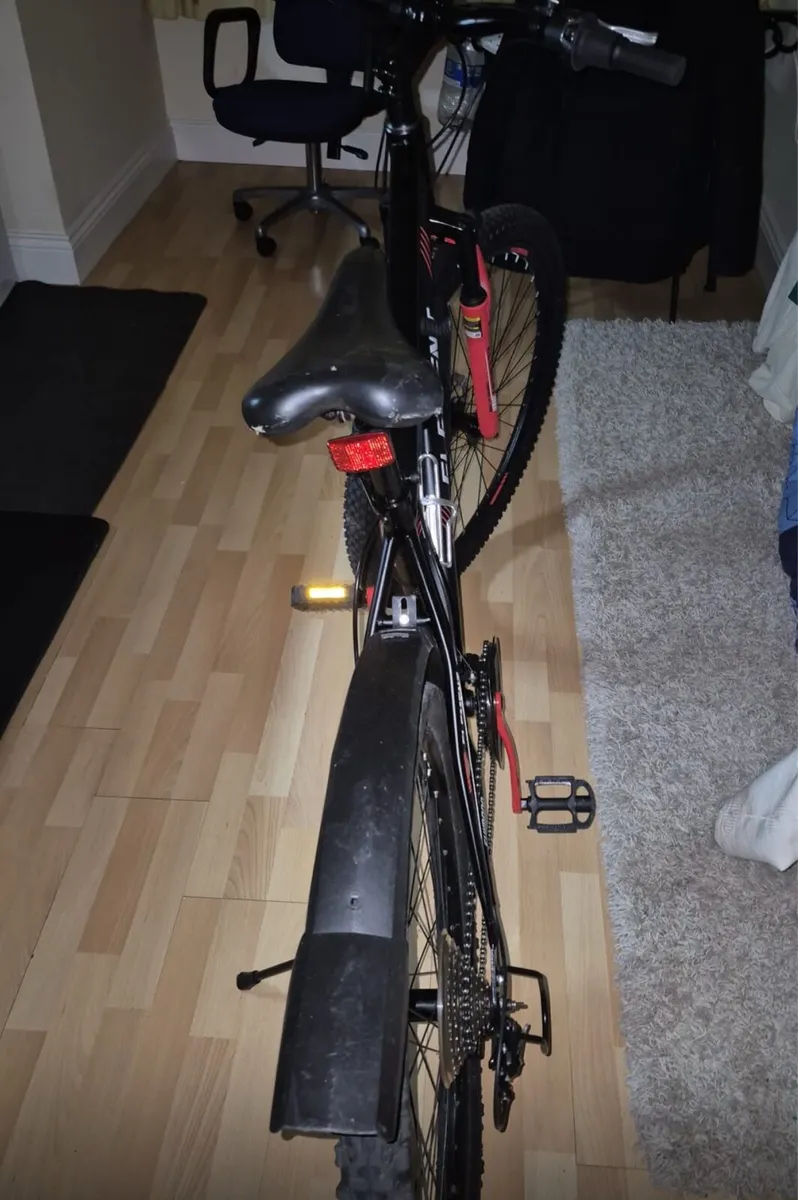 Mountain bike - Image 4