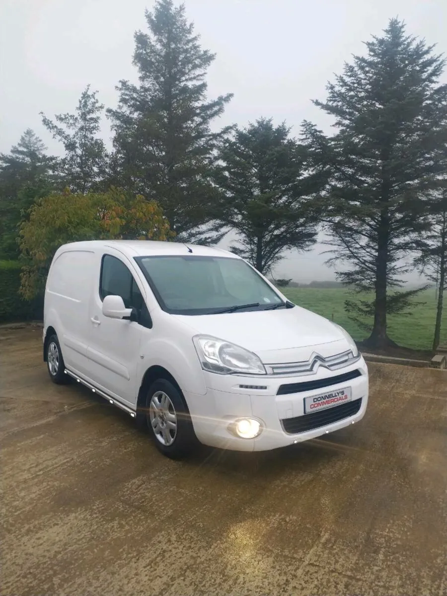 Donnelly's commercials letterkenny Co.Donegal - Image 1