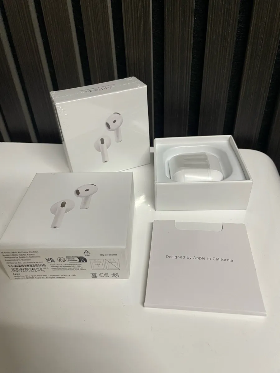 Air pods - Image 1