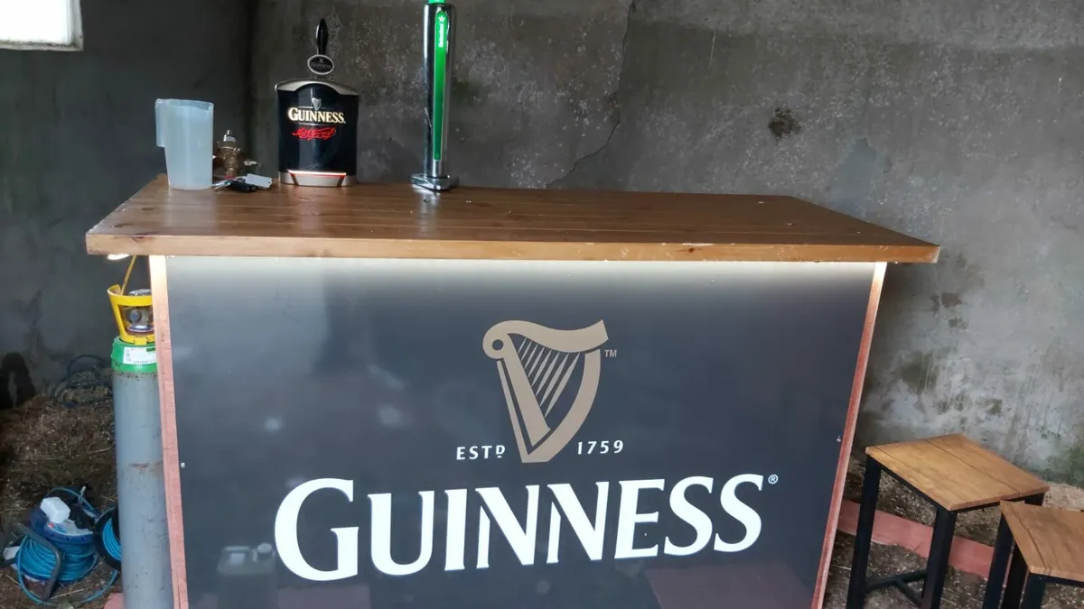Mobile Bar - Image 1