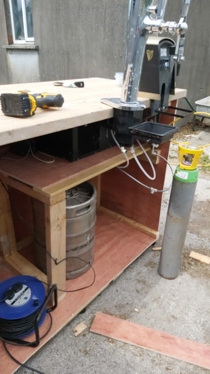 Mobile Bar - Image 2