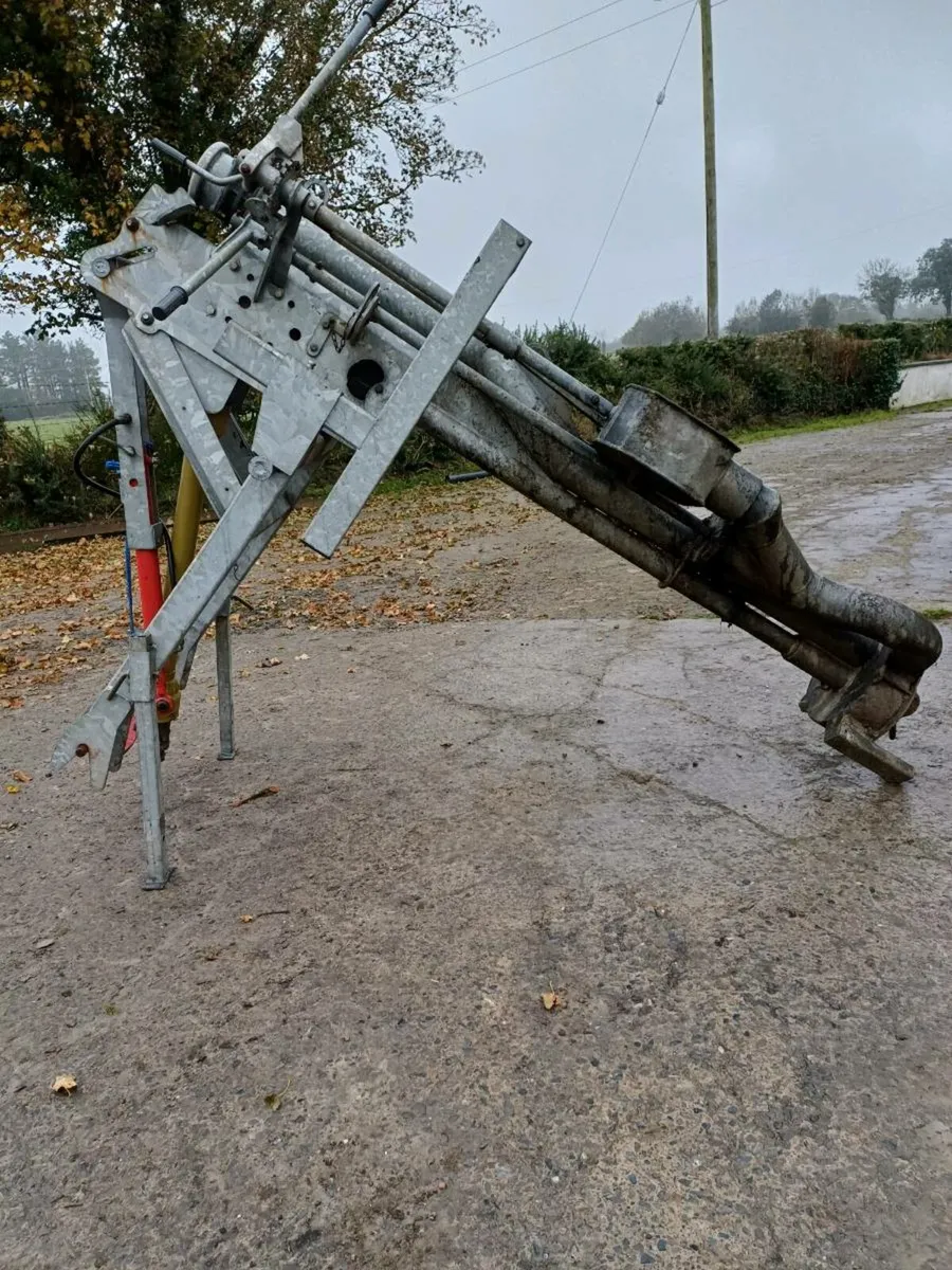 Redrock Slurry Agitator - Image 4