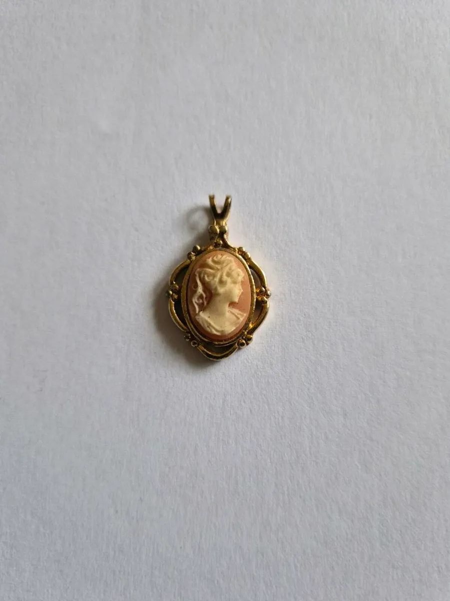 Cameo pendant - Image 4
