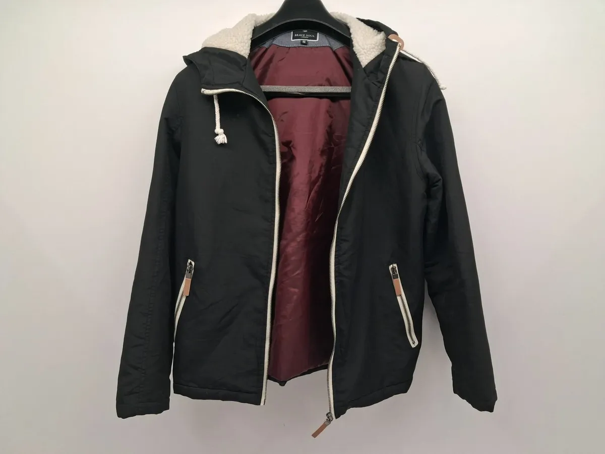 Online Auction Of A Brave Soul Jacket & More! - Image 1