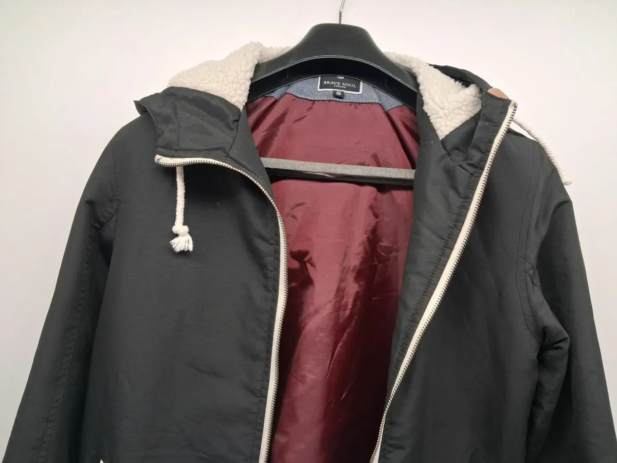 Online Auction Of A Brave Soul Jacket & More! - Image 4
