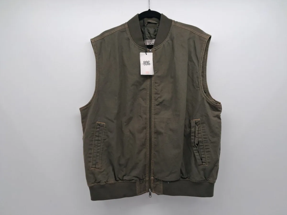 Online Auction Of A BDG Jacket & More! - Image 1