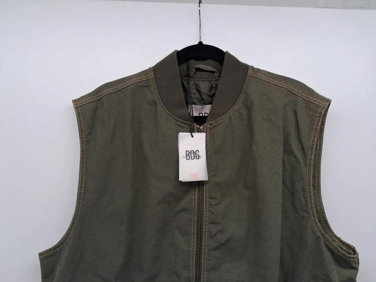 Online Auction Of A BDG Jacket & More! - Image 3