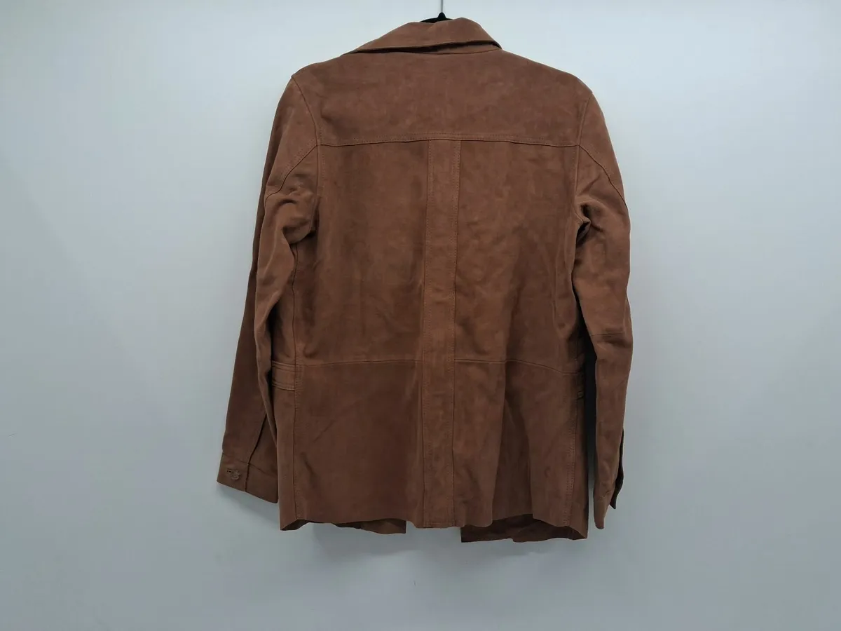 Online Auction Of A Will Forever Jacket & More! - Image 2