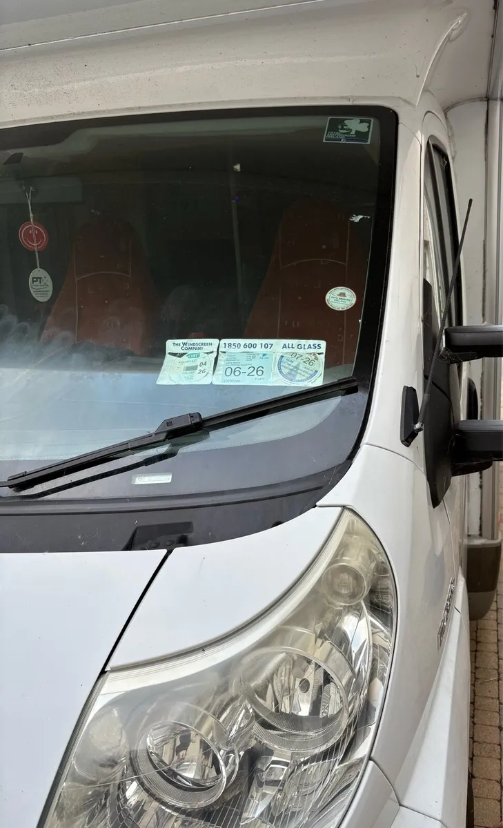 2010 Motorhome - Image 3