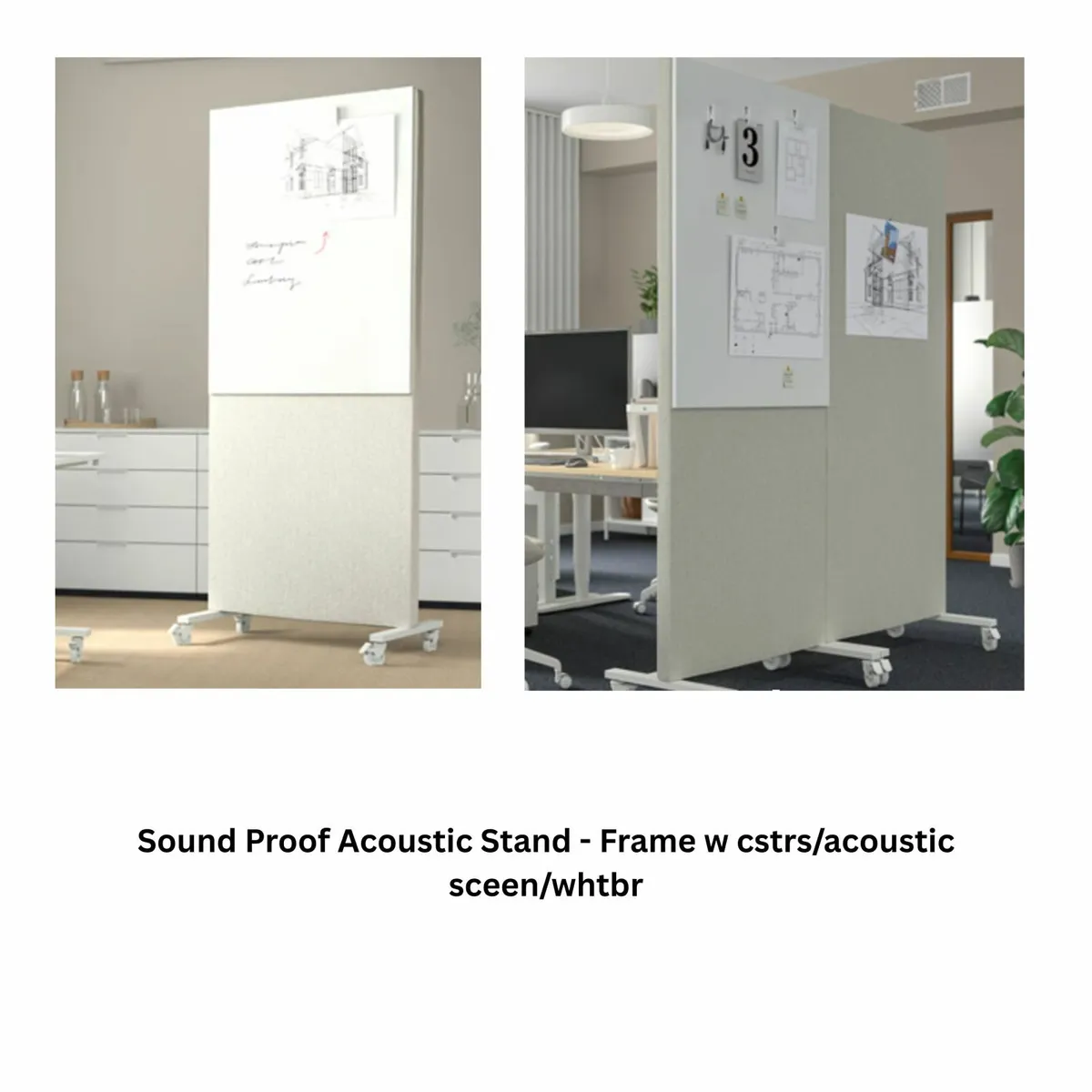 Office Clearance – Quick Sale: Premium Furniture & - Image 2