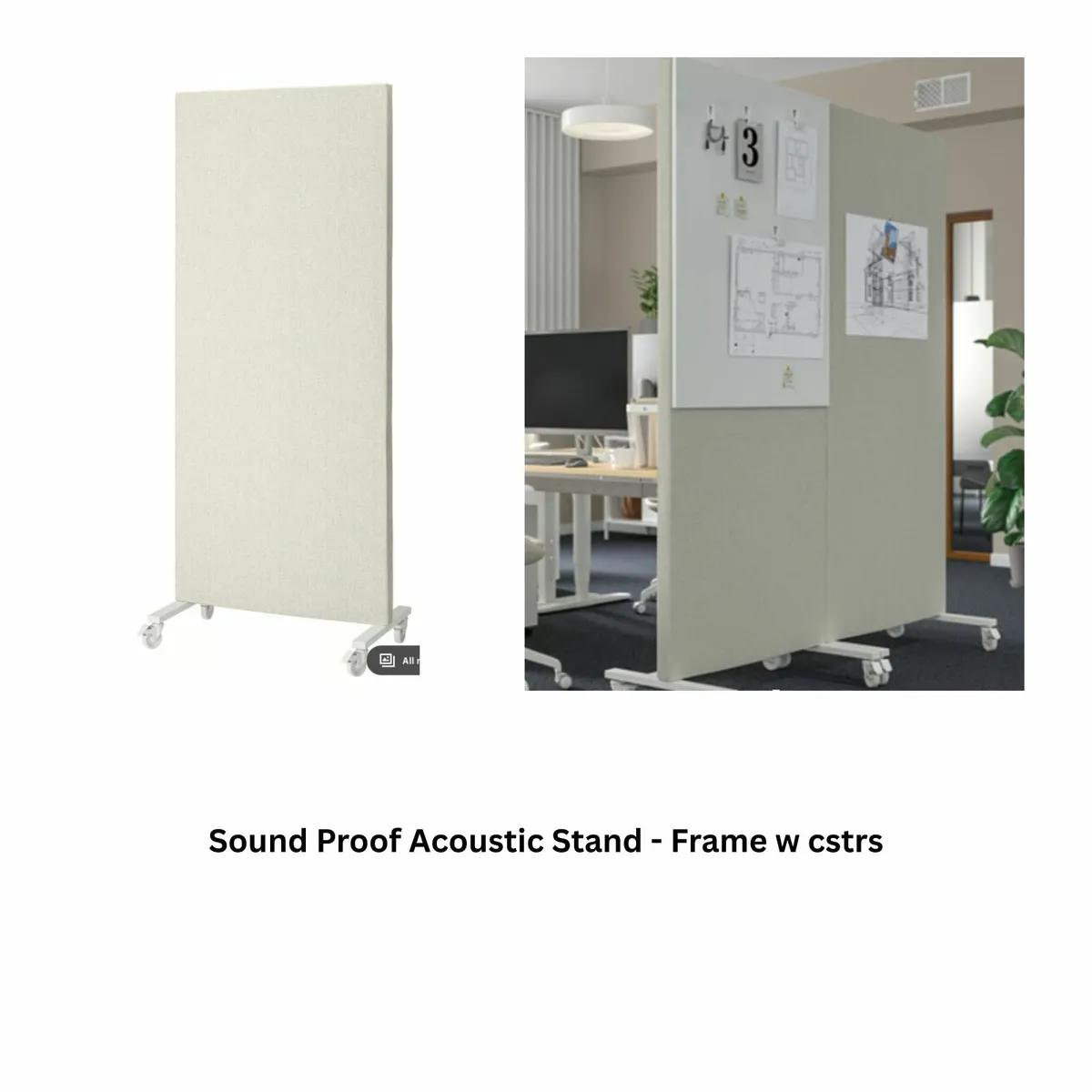 Office Clearance – Quick Sale: Premium Furniture & - Image 3