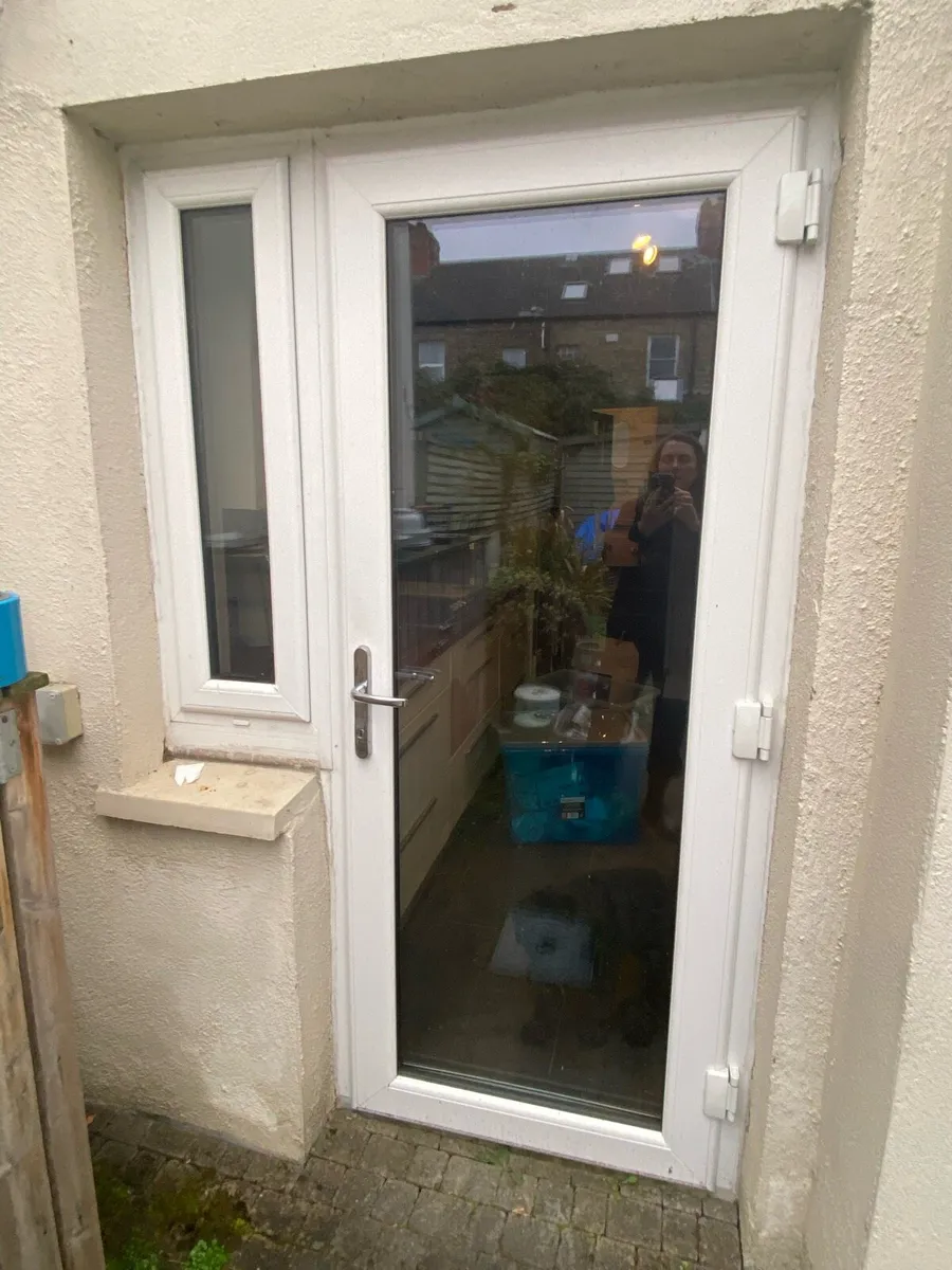 PVC Door - Image 2