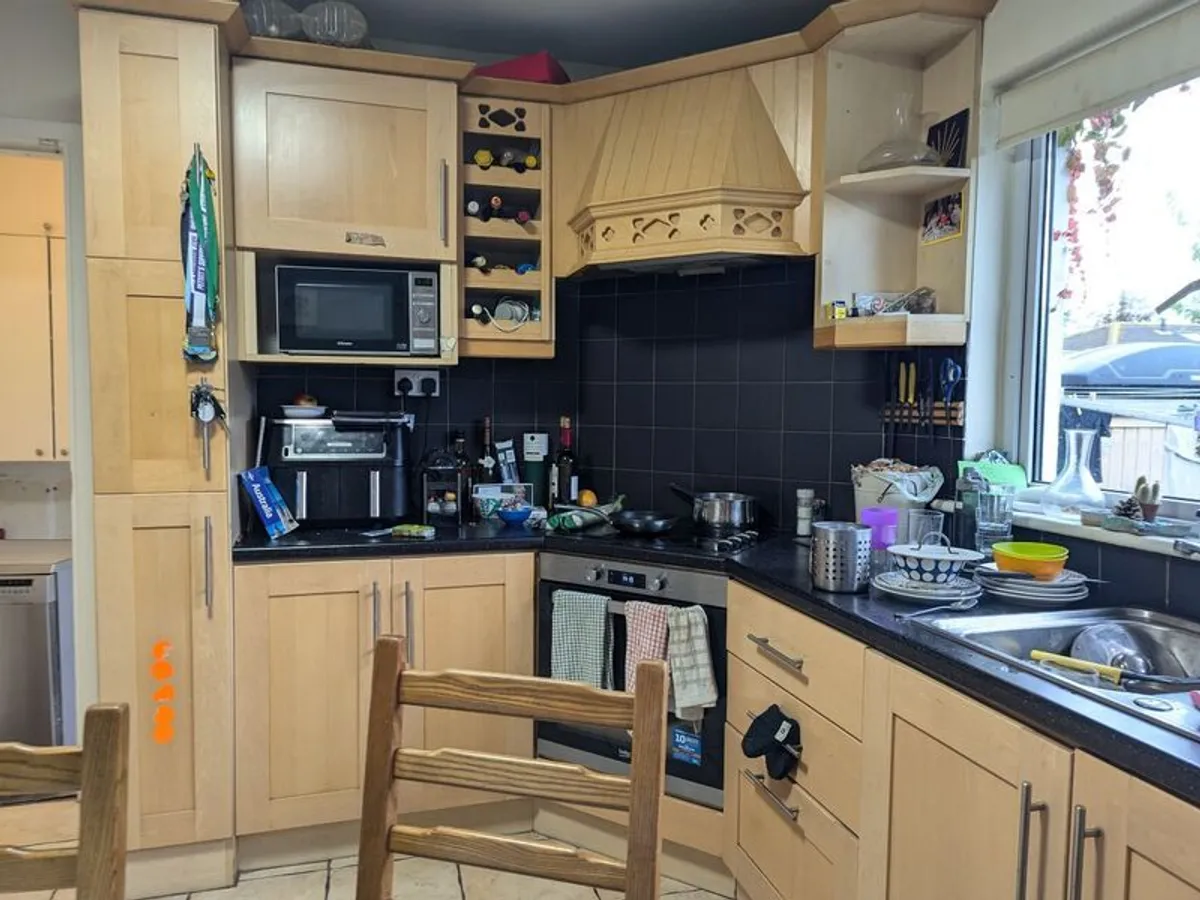 kitchen - Image 3