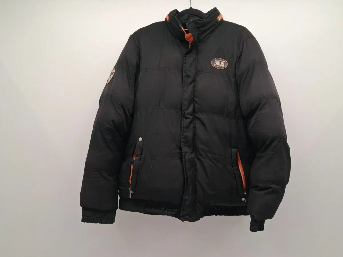 Online Auction Of An Everlast Jacket & More! - Image 1