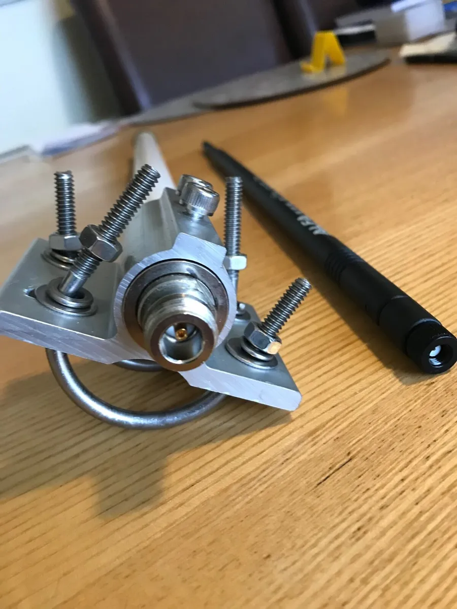 2.4GHz WIFI Antennas - Image 2