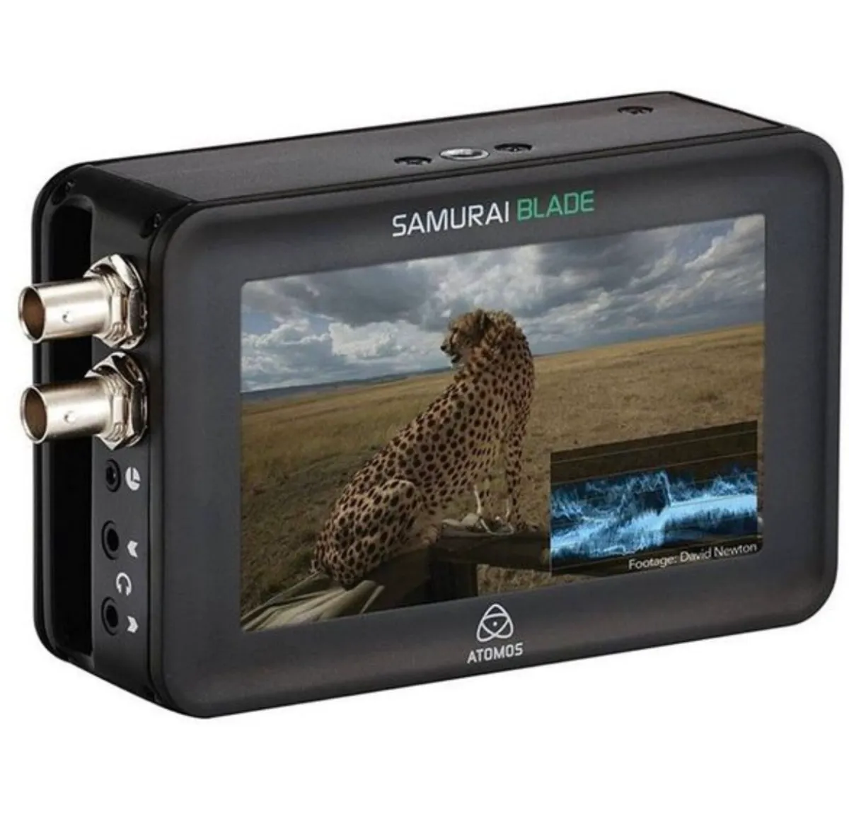 Samurai atomos blade sdi video recorder - Image 1