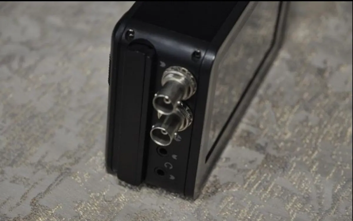 Samurai atomos blade sdi video recorder - Image 3