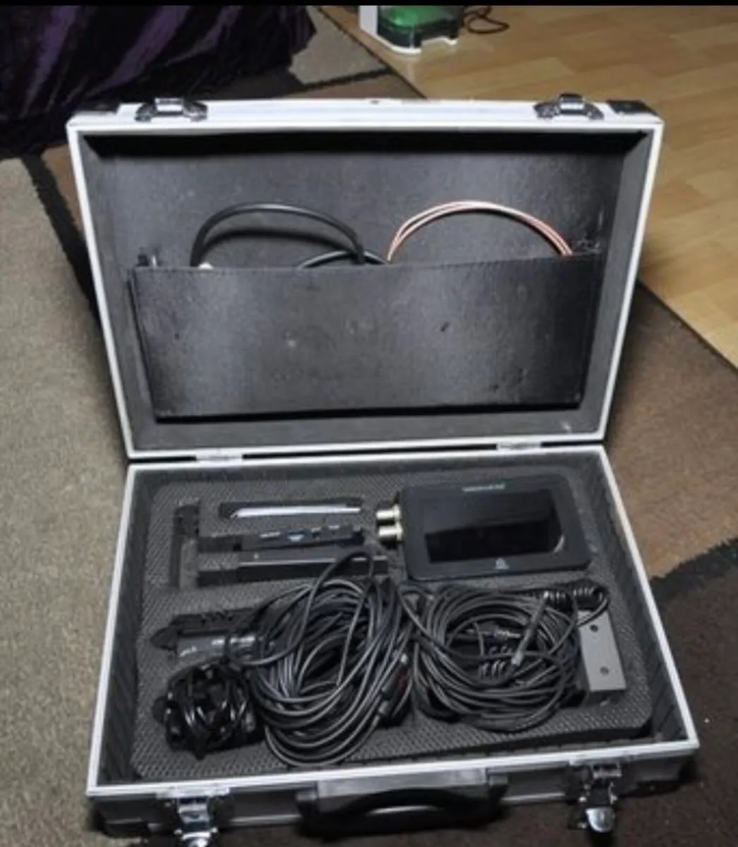 Samurai atomos blade sdi video recorder - Image 4