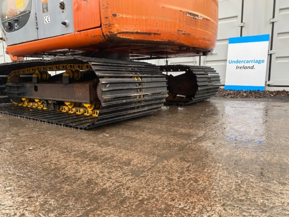LGP Solutions @ Undercarriage Ireland - Image 4