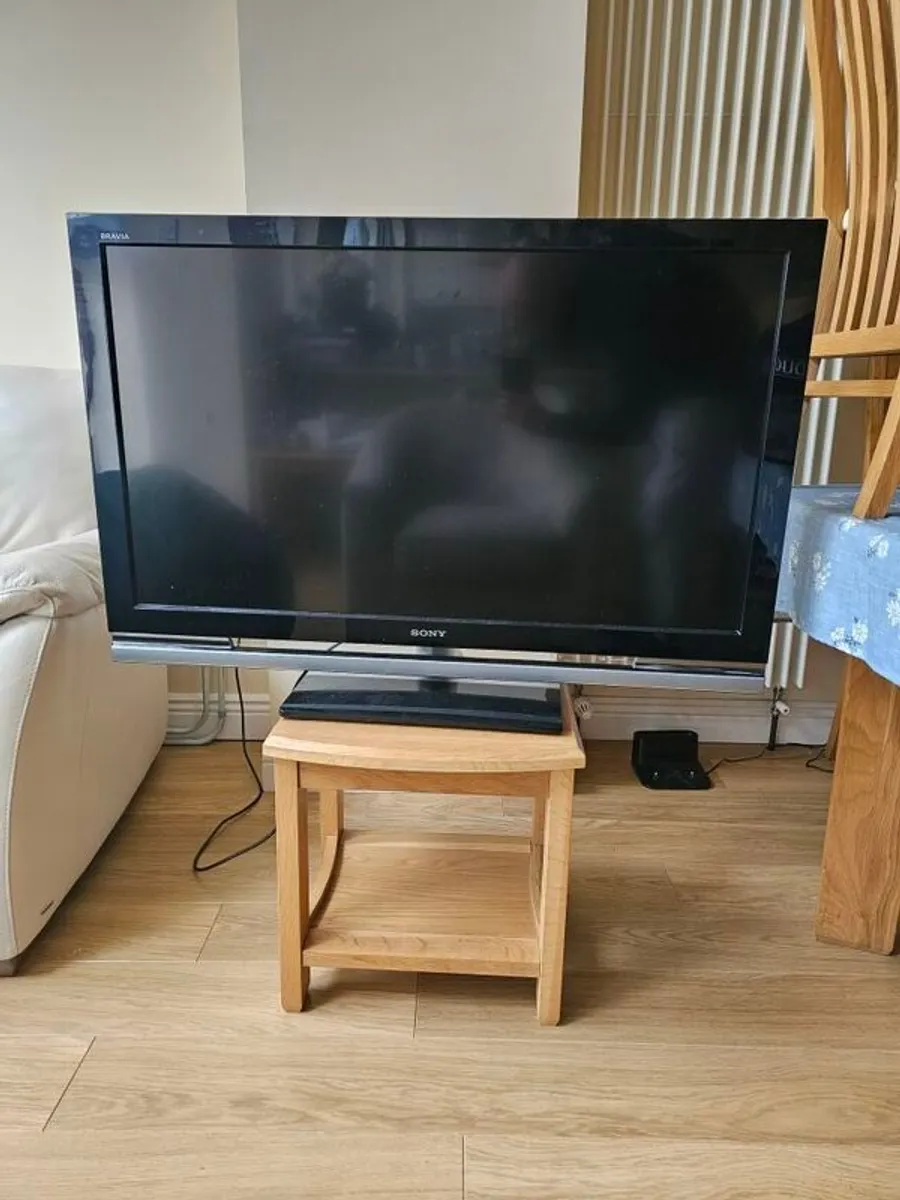 Sony TV - Image 1