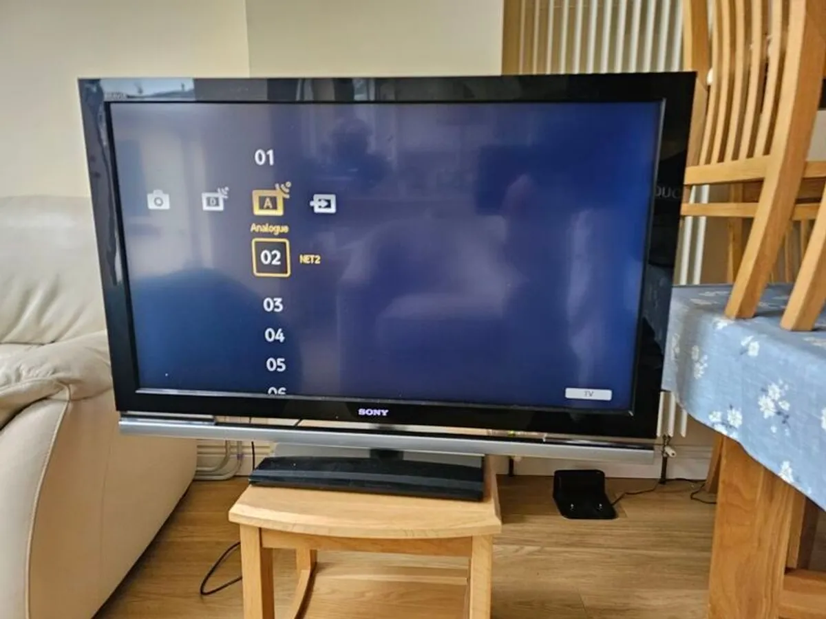 Sony TV - Image 2