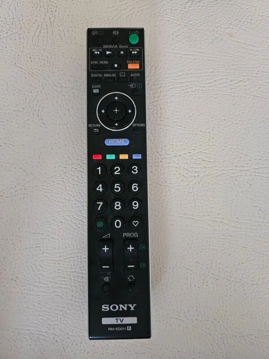 Sony TV - Image 4