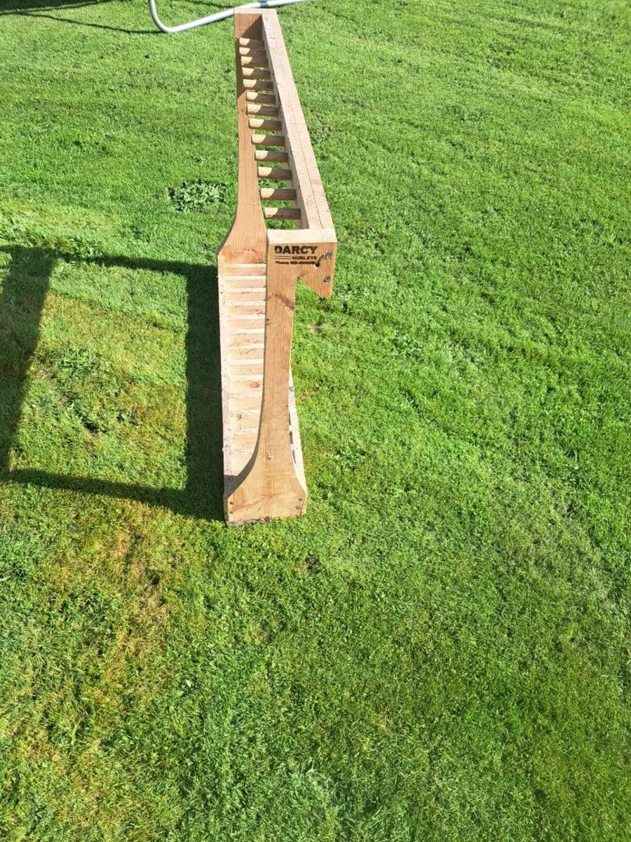 Hurley rack - Image 1