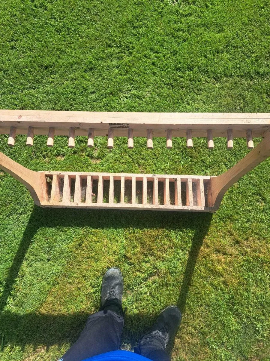 Hurley rack - Image 2