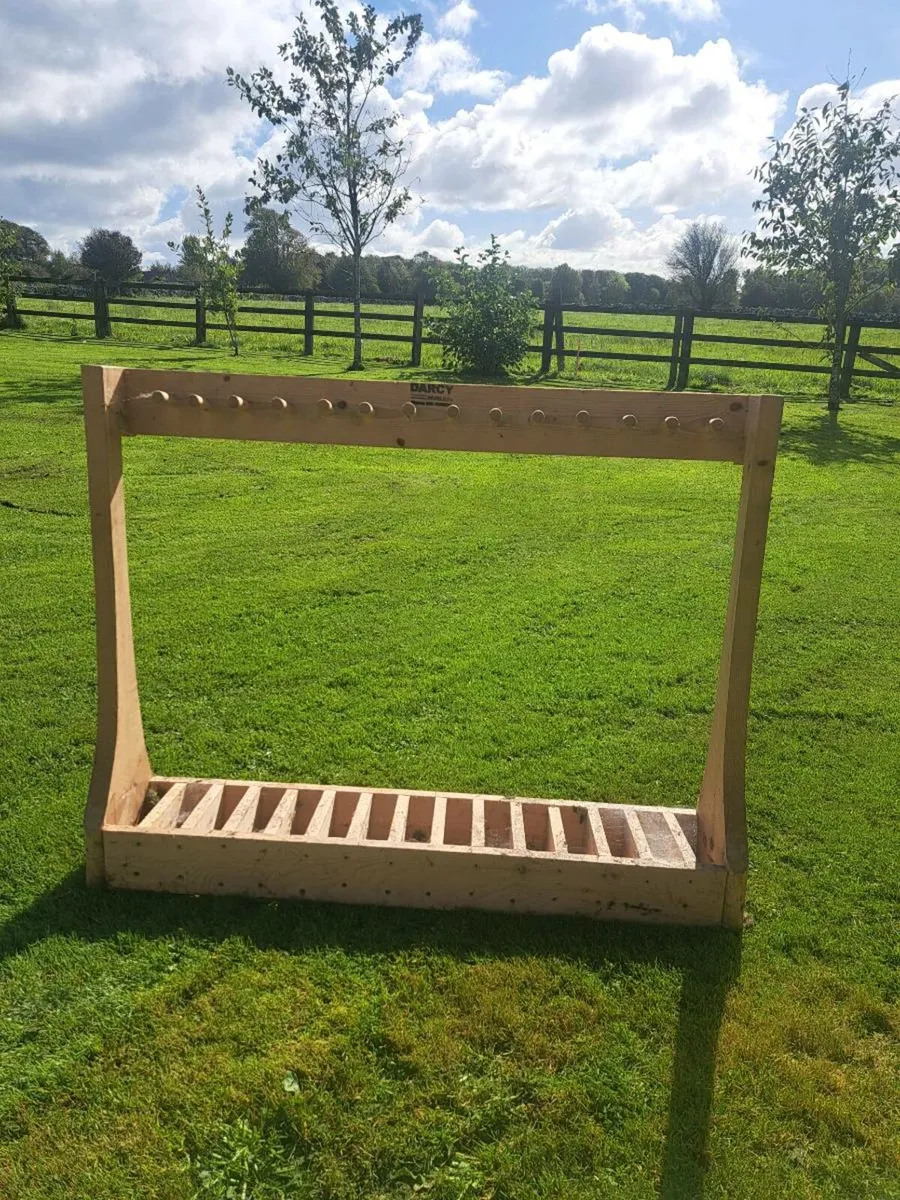 Hurley rack - Image 3