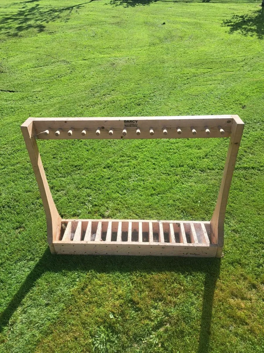Hurley rack - Image 4
