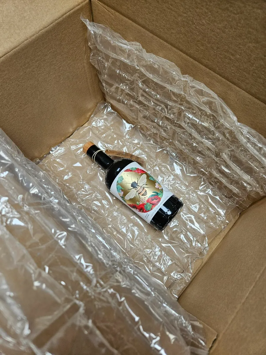 Bubble Wrap Box Fill 400mm Wide - Image 1