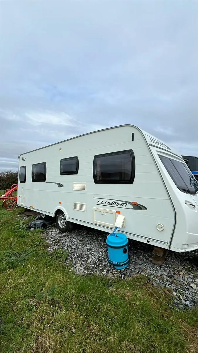 Caravan - Image 3