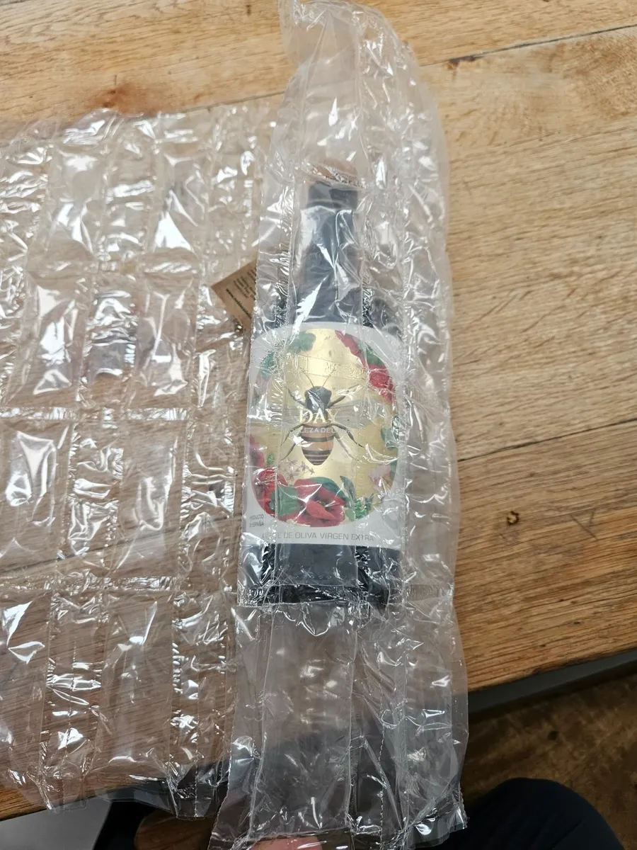 Bubble Wrap Box Fill 400mm Wide - Image 2