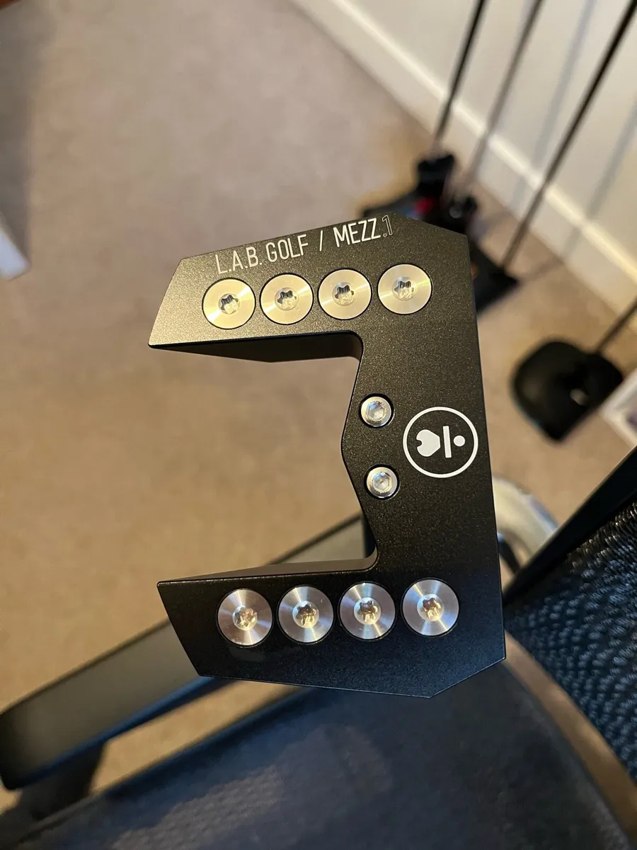 LAB Putter - Image 2